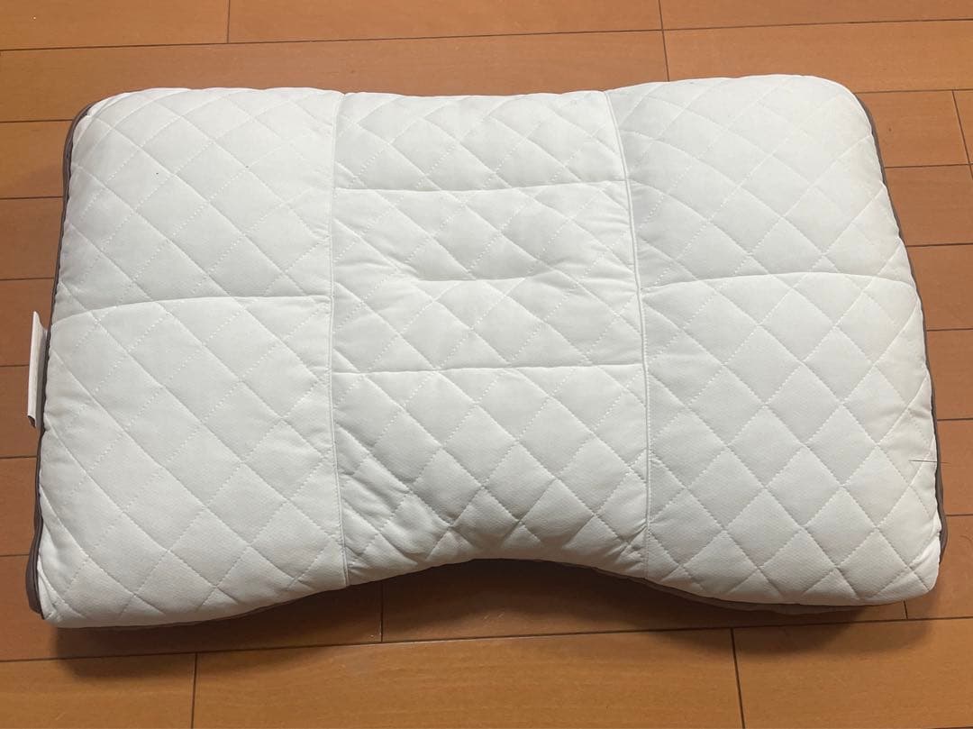 [まりぃちゃん]じぶんまくら　レギュラー　ロング