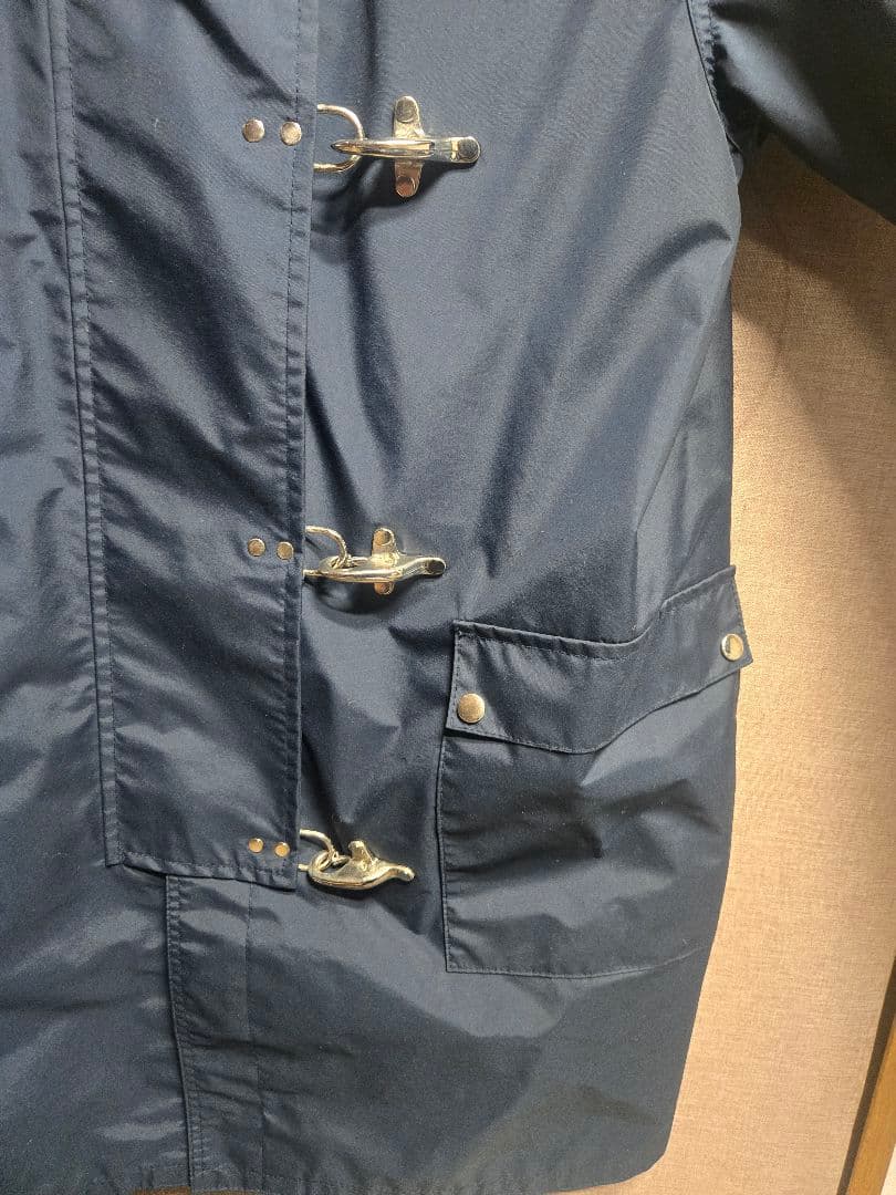 BEAMS F 別注 MICHAEL CLASSIC APPAREL コート