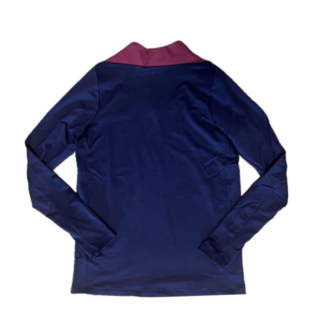 NIKE イングランド代表　ドリルトップ　トレーニングトップ　サッカー　ジャージ