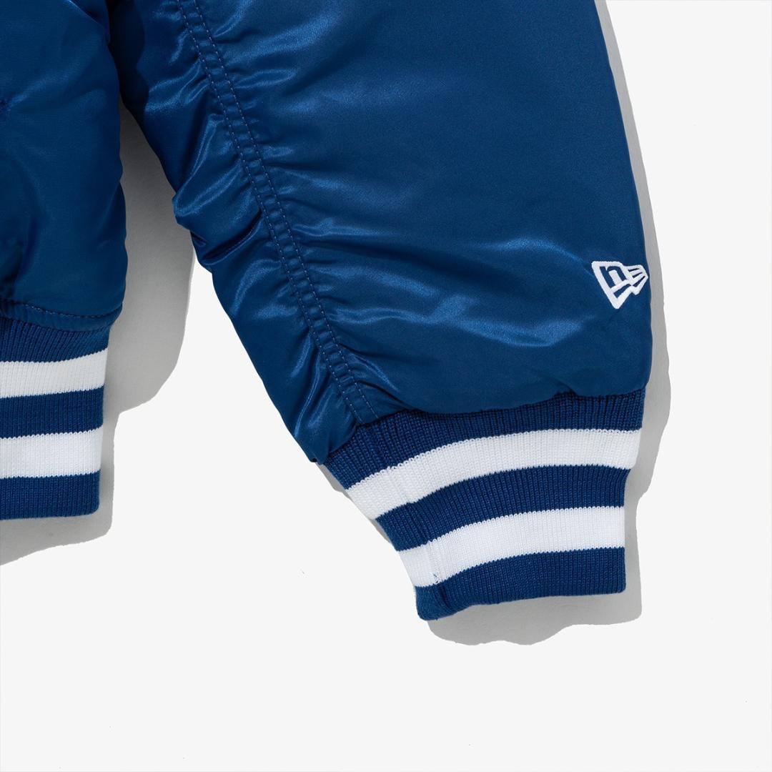 Alpha Industries NEW ERA MA-1 ドジャース S 新品