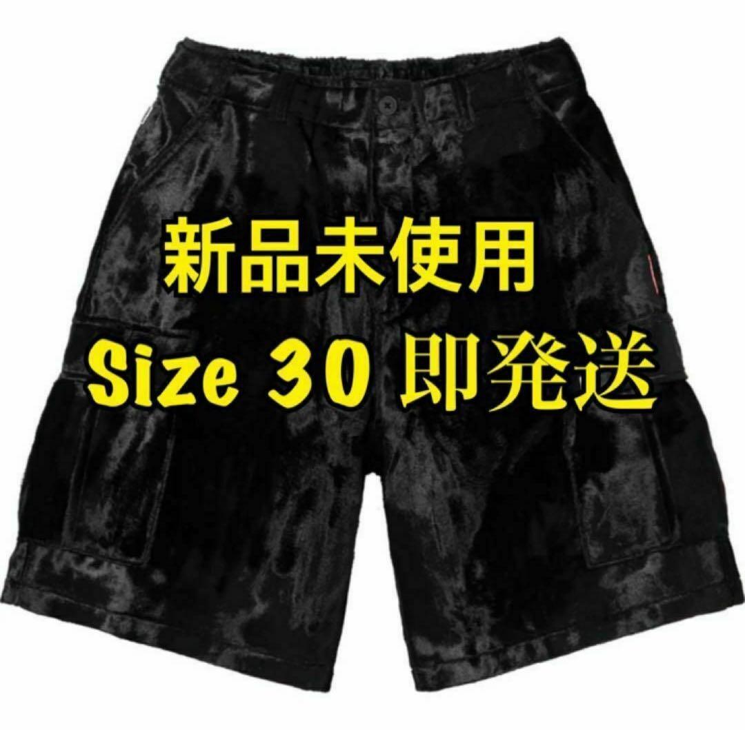 ウェア Supreme GOODENOUGH Rayon Cargo Short 30
