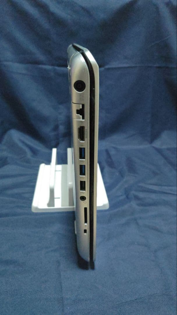 VAIO Fit 15/14　ノートパソコン