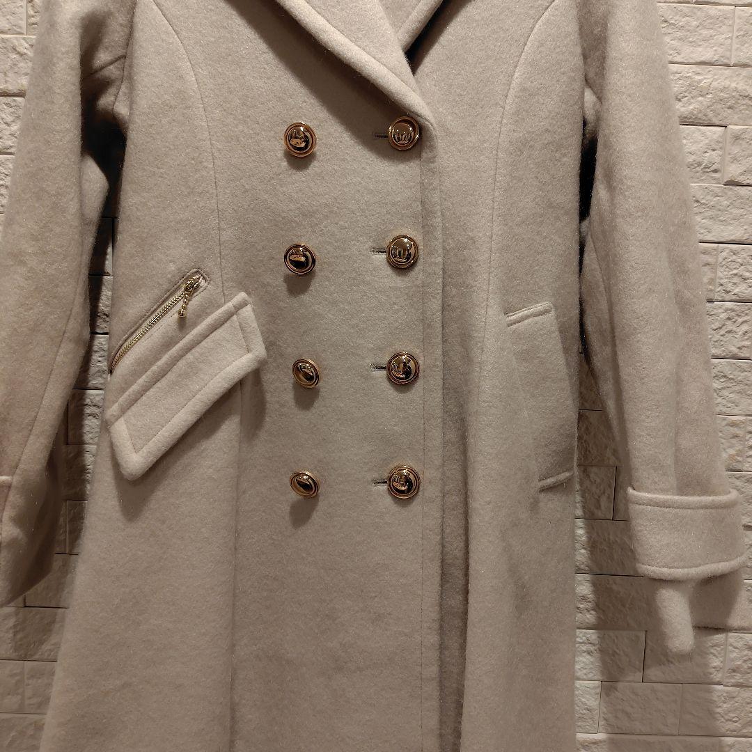 K*様 【新品】REDYAZEL レディース ロングコート