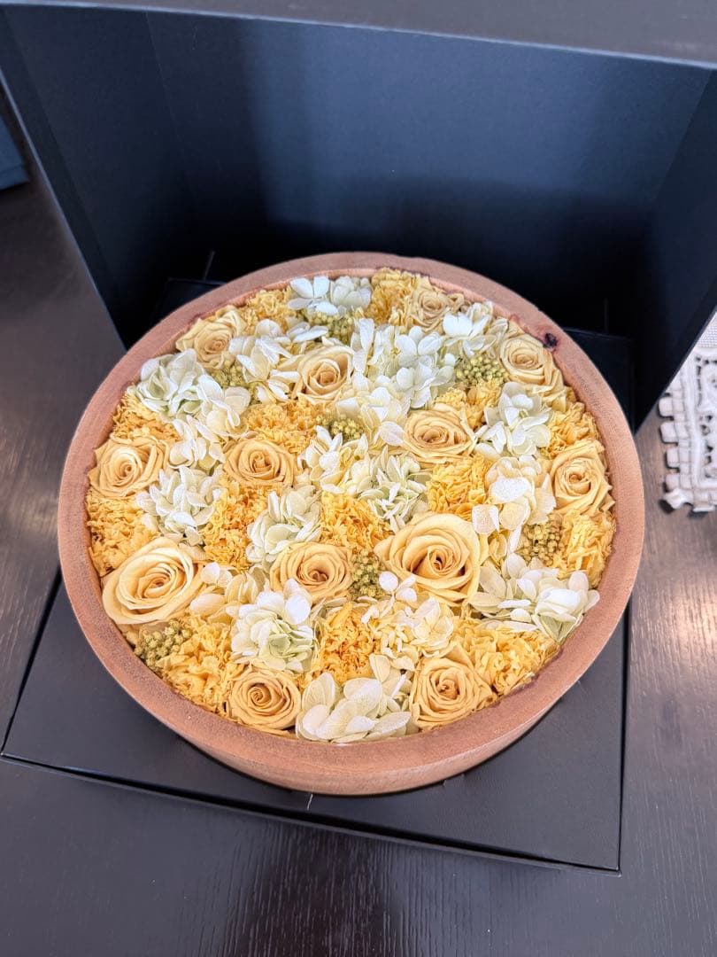 Mango Pot　Sunny Roseマンゴーポット　サニーローズ　Lサイズ