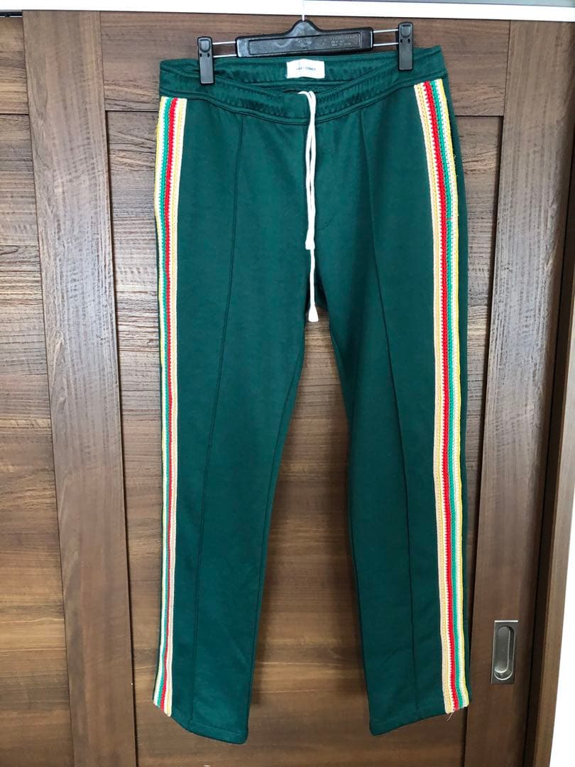 ウェールズボナー　パンツ