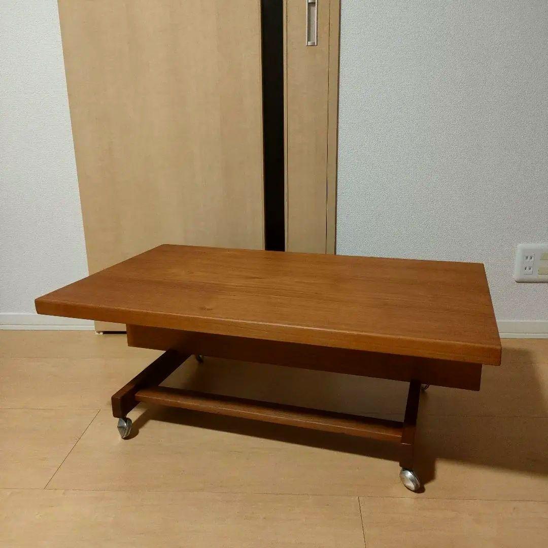 Hans J. Wegner（ハンス J. ウェグナー）TVボード　A170