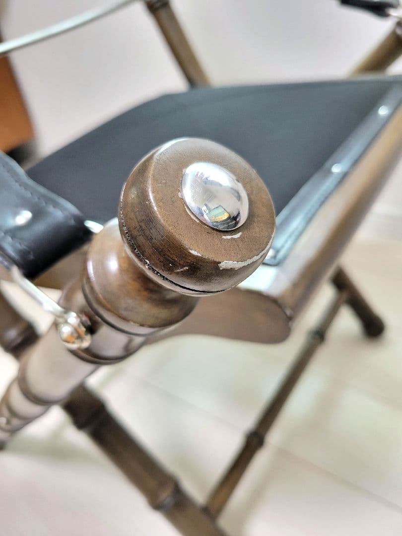 ★★プリズミック &ブリル★（PRIZMIC & BRILL）キャンピングチェア