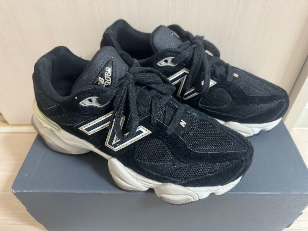 ニューバランス 9060 スニーカー 大谷翔平 Beauty&Youth別注