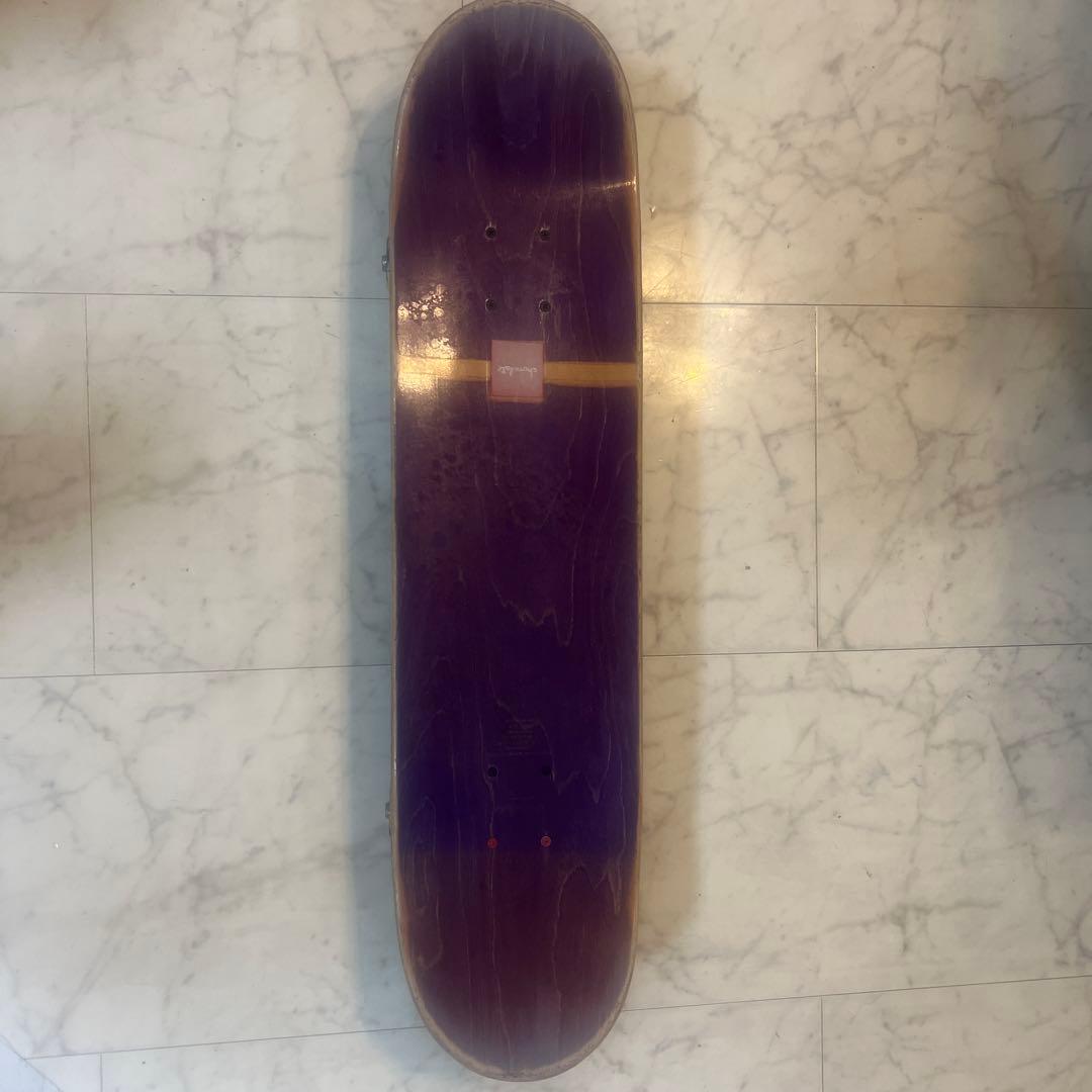 Chocolate Cavalieros スケートボード