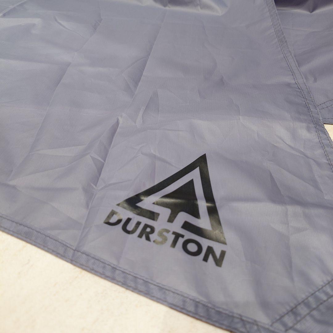 DURSTON GEAR ダーストンギア X-Mid1 Solid 2025