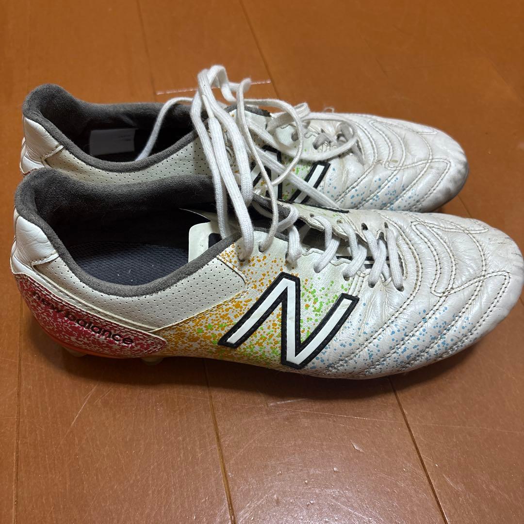 New Balance422 × KAMO限定商品 残り世界で数足