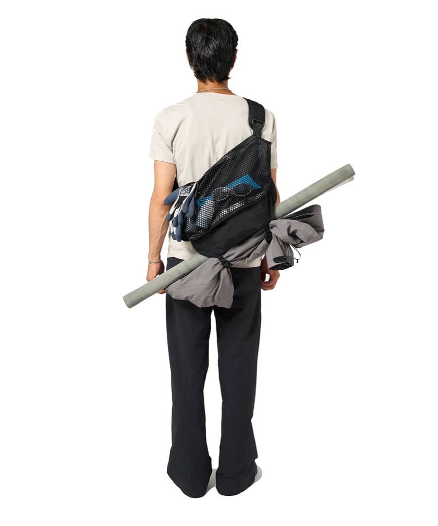 maastik kuller メッセンジャーバック