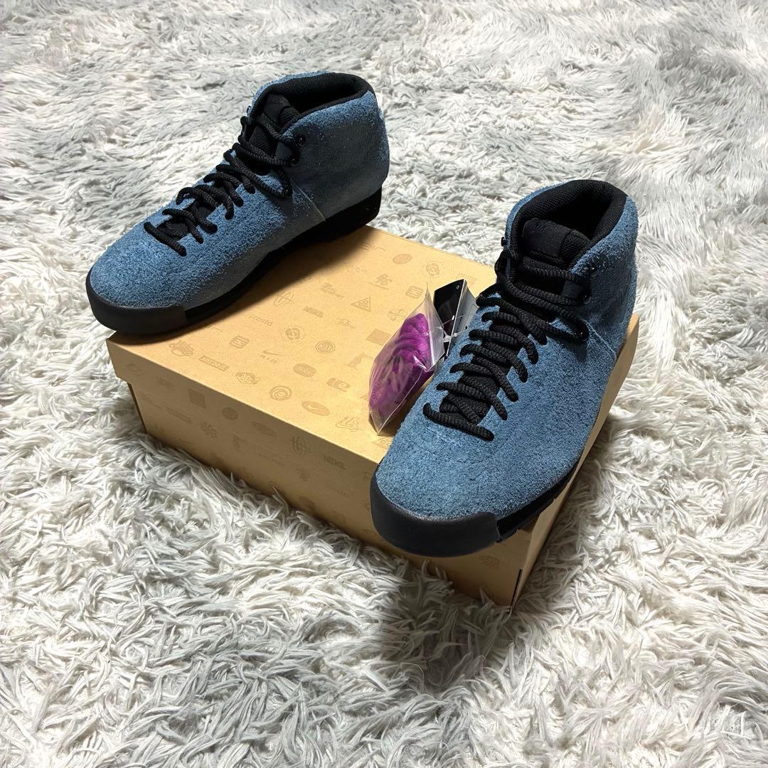 【未使用美品】NIKE AIR MAGMA ND 〈参考価格23,100円〉