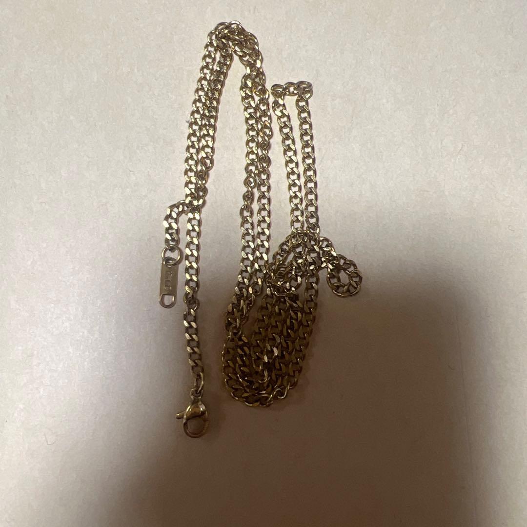 遺品整理 ネックレス