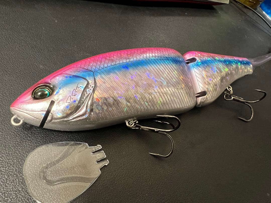 DRT クラッシュ9 Low