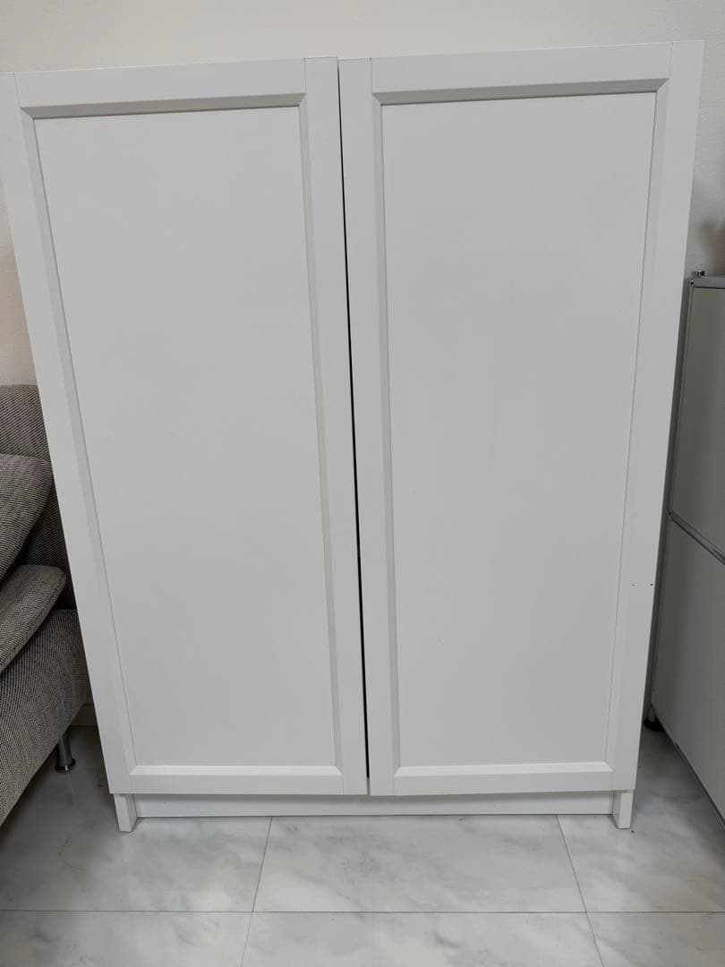 Ikea ビリー　BILLY