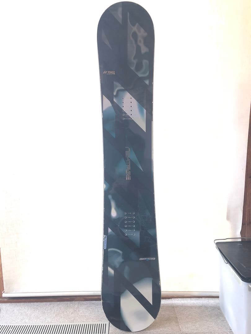 スノーボード YONEX NEXTAGE 156