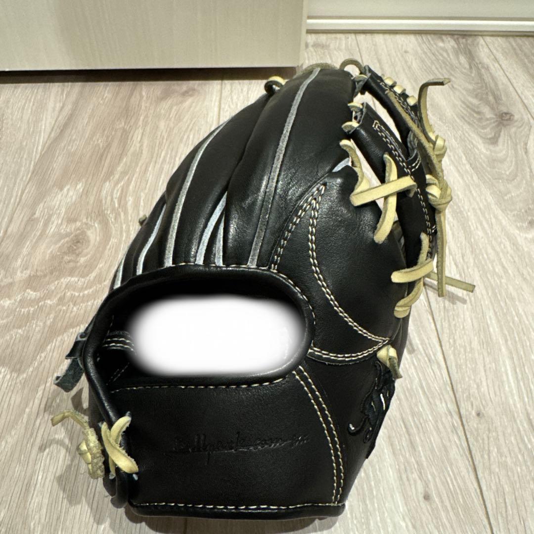 和牛jb 006T ブラック