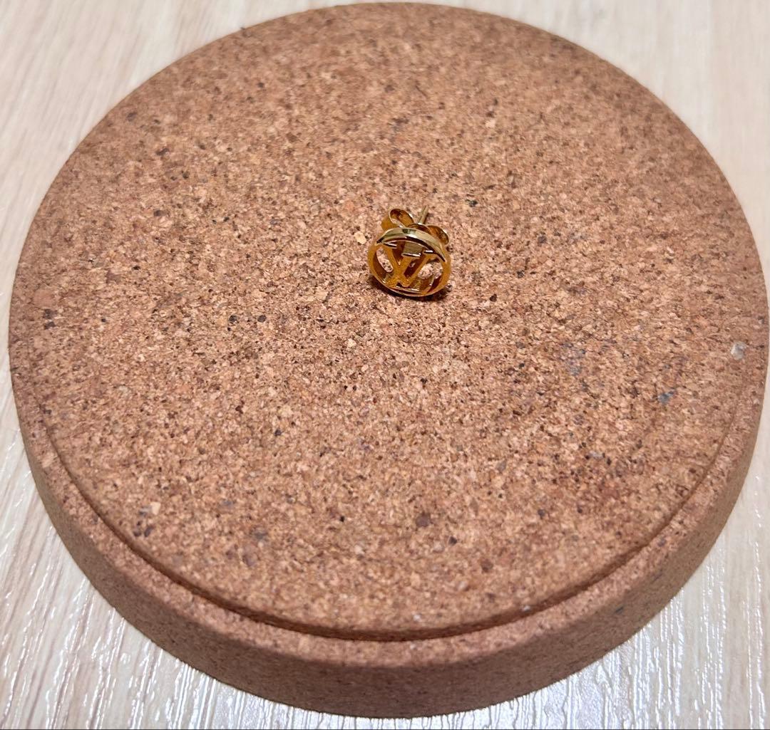 Louis Vuitton ピアス ルイヴィトン