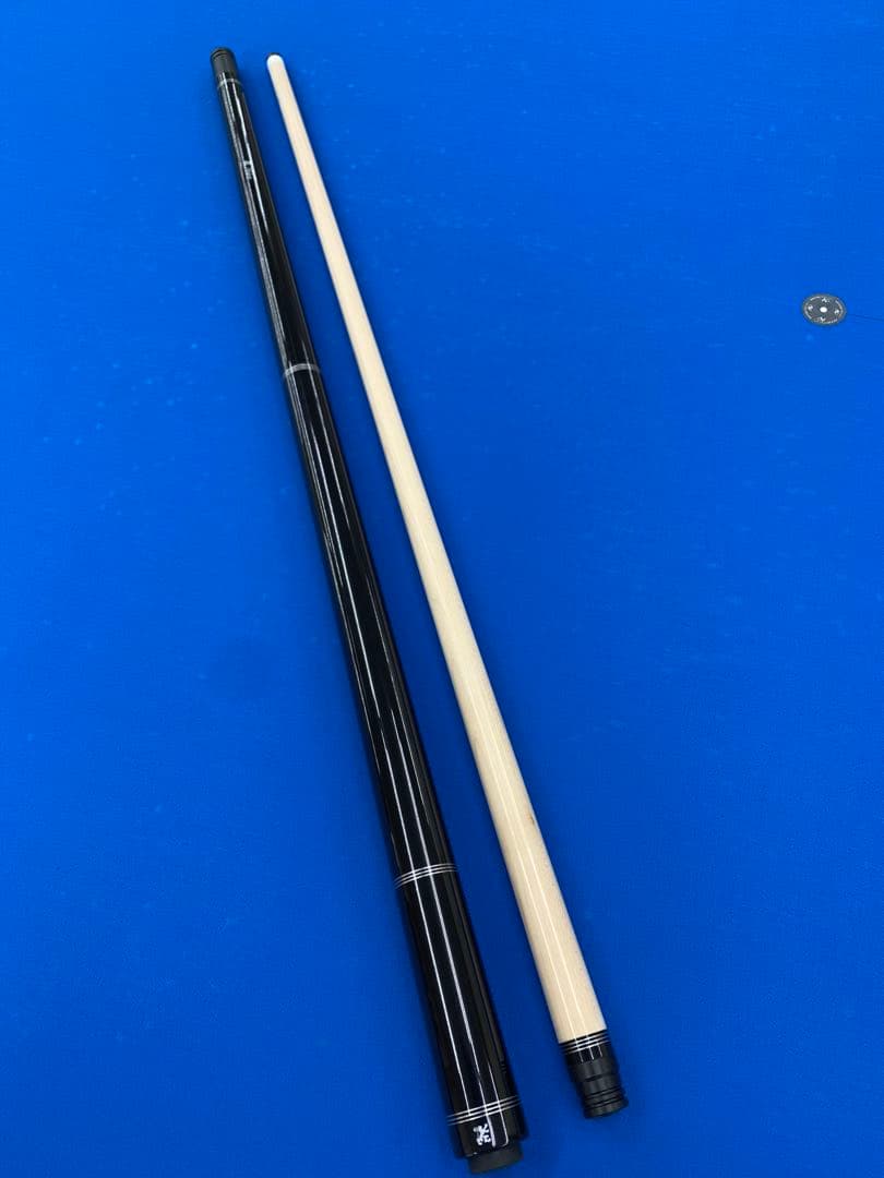 【極美品】アダムブレイクキューMB-3