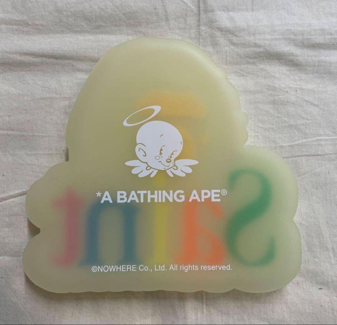 【新品未使用】セントマイケル エイプ ラバートレイ 小物入れ