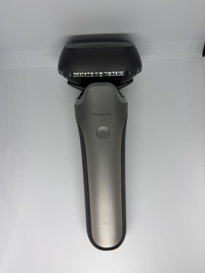 パナソニック　電気シェーバー