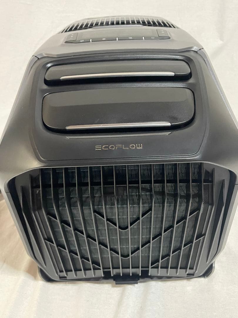 EcoFlow WAVE3 ポータブルエアコン　エコフロー