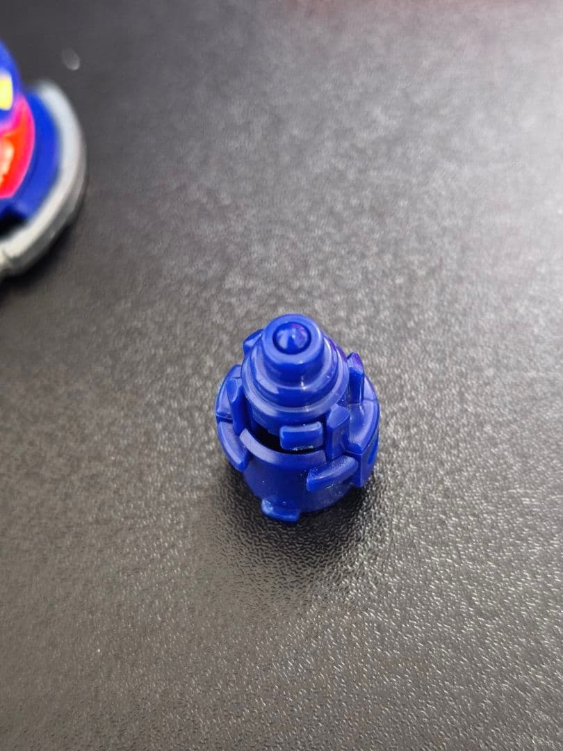 爆転シュートベイブレード HMS ドランザーMS メタルスパイラル