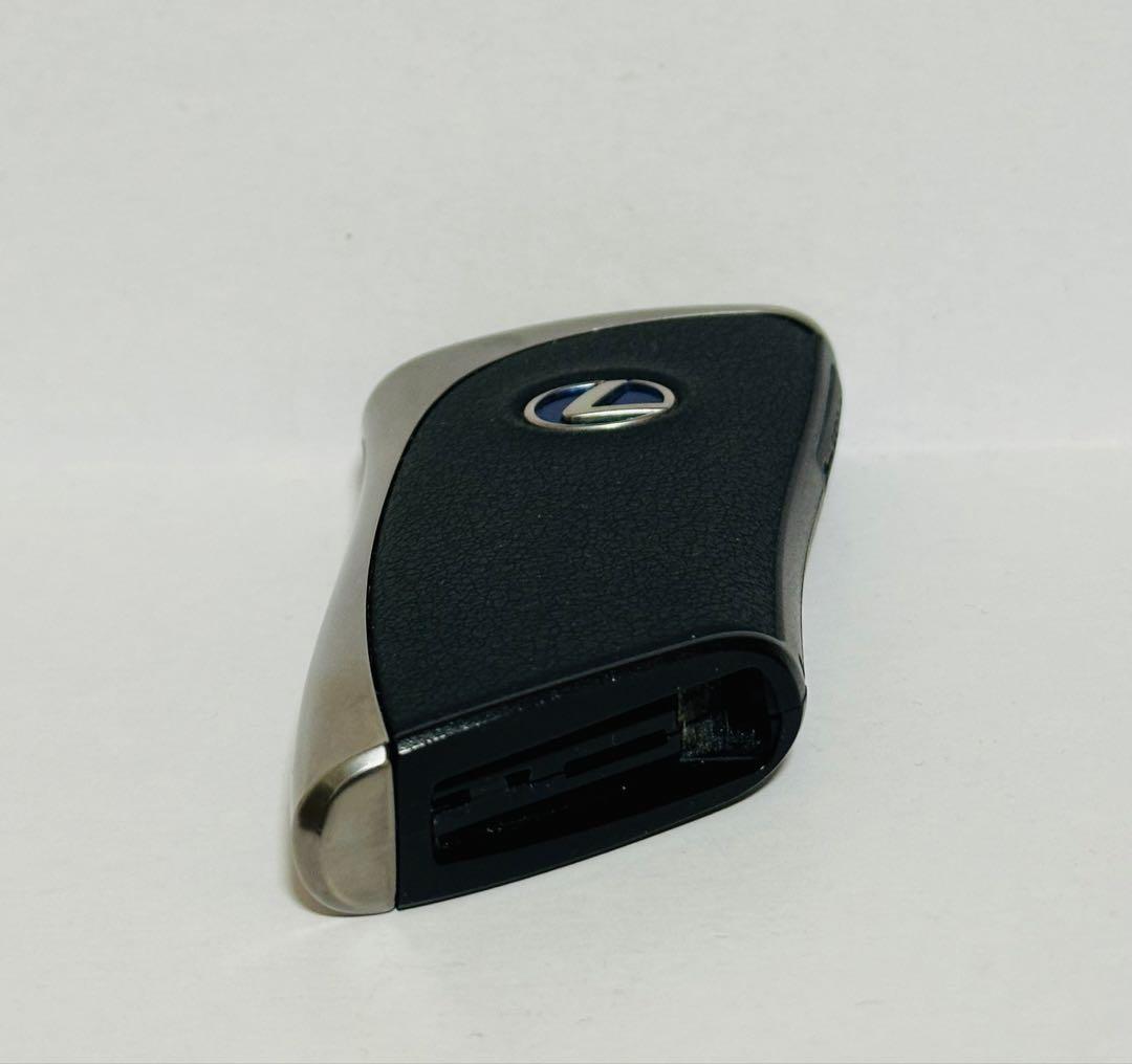 レクサス純正　LS LS500h GVF50 55 スマートキー ２個セット