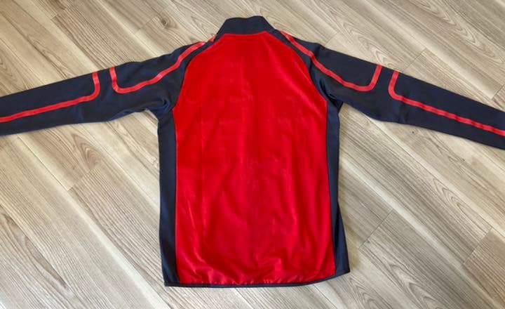 kappa カッパー　新品タグ付きジャージ上下