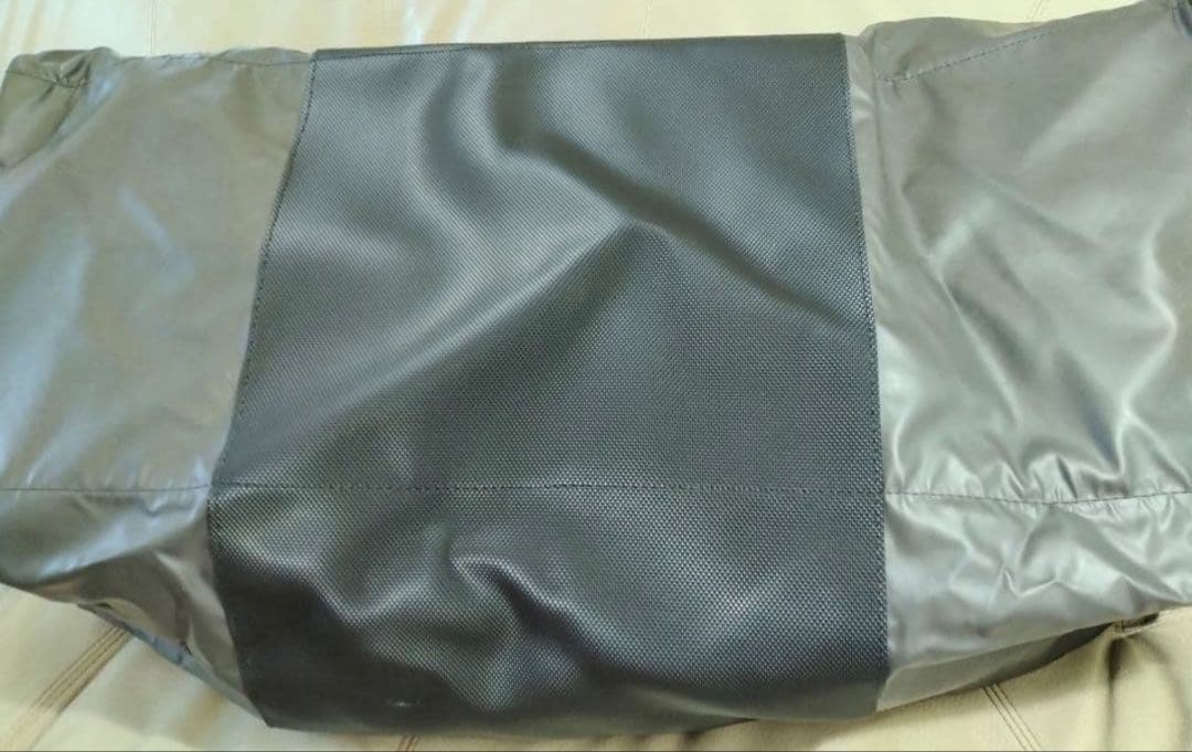 【1985年製】issey miyake ボストンバッグ