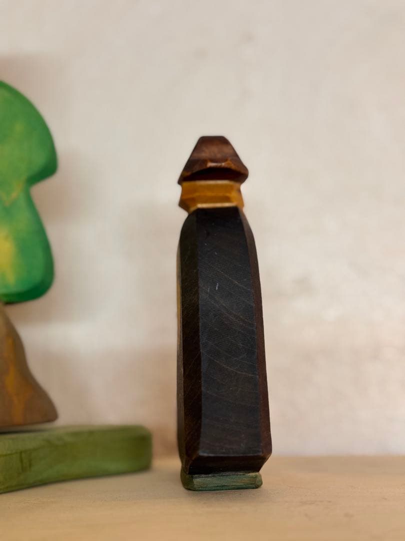 オストハイマー　夜警　夜の番人　ostheimer night guard