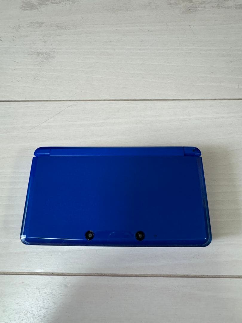 Nintendo　ニンテンドー3DS 　美品　任天堂　ゲーム機