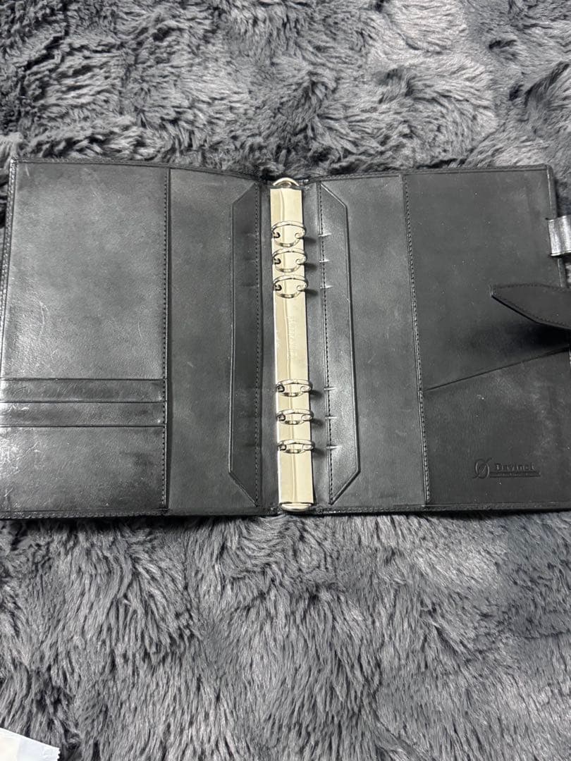 ロロマクラシック　20mm A5