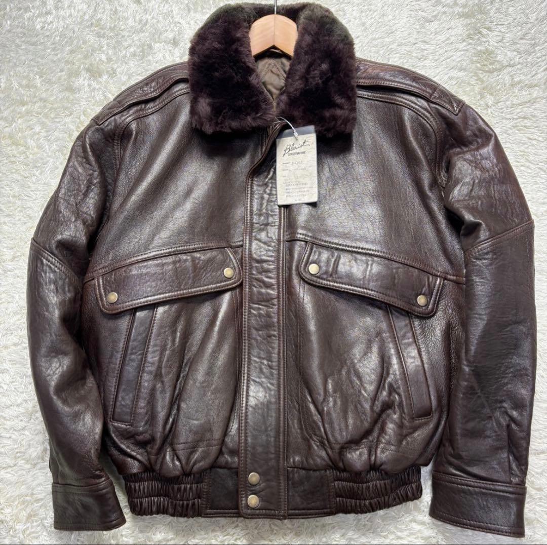 G1 フライトジャケット