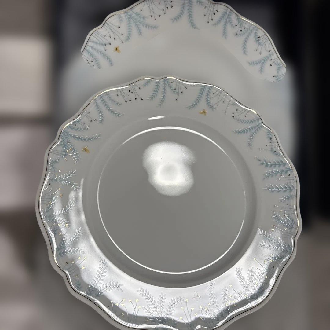 ヴァンクリーフアーペルRAYNAUDレイノー2025プレート