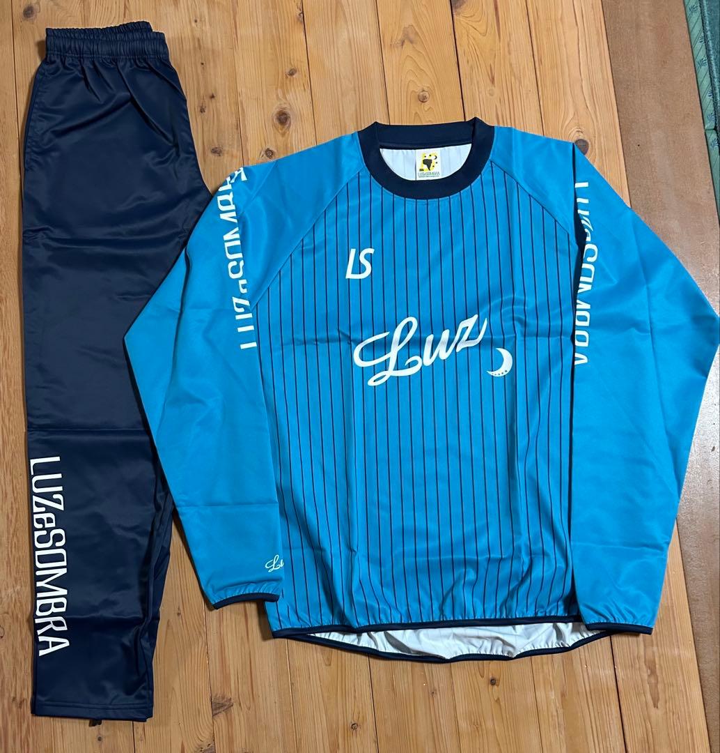 ルースイソンブラ　X L