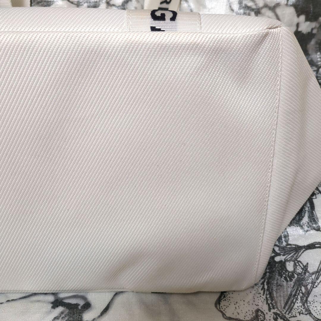 美品パーリーゲイツ☆ロッカー　　　　バッグ 大容量