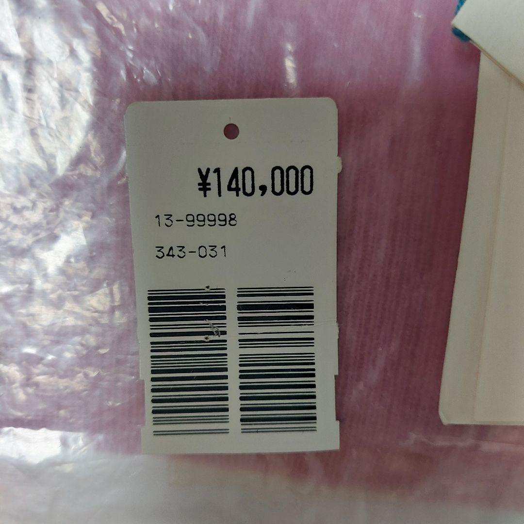 バランタイン カシミア100%セーター