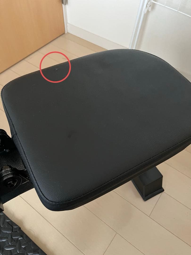 BARWING 3WAYトレーニングベンチ