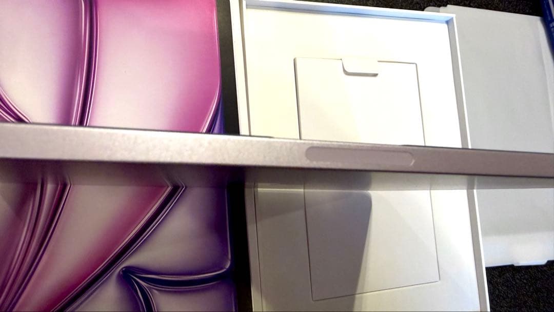 ち*長様 【極美品】iPad Air M3 11インチ セルラー 128G