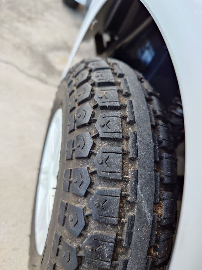 [引取限定] 美品 SERIO セリオ 遊歩フジ セニアカー ホワイト 白