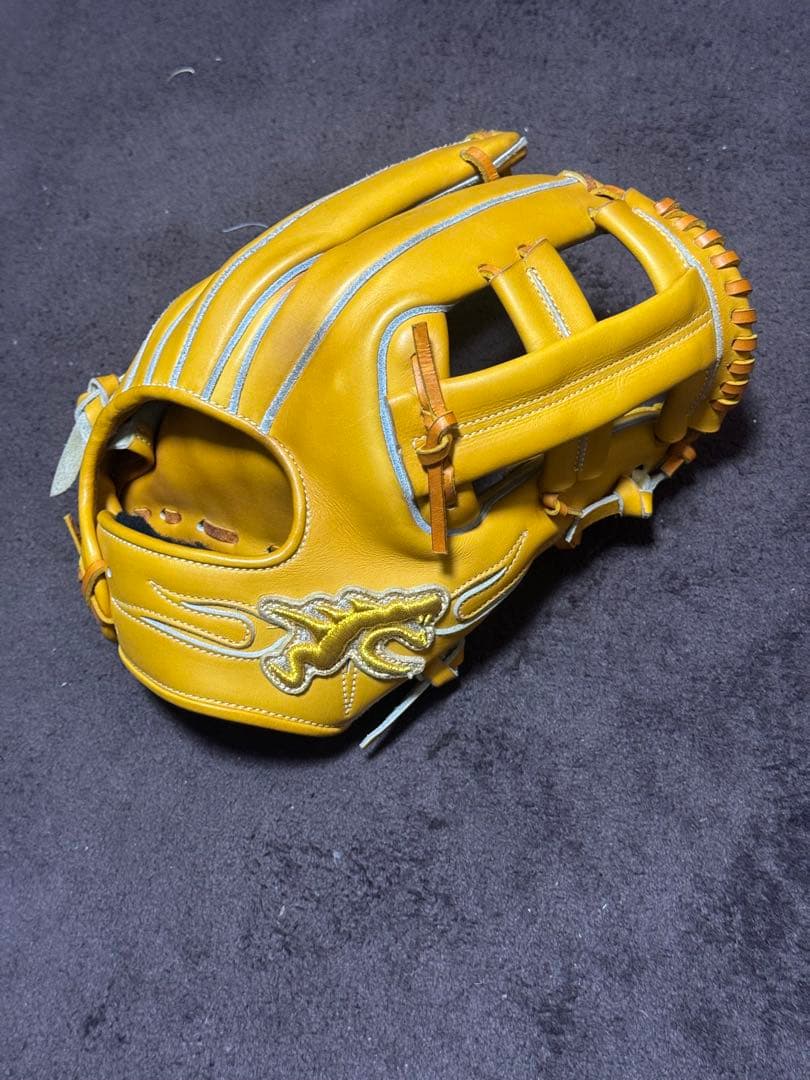 Ryu 野球 グローブ