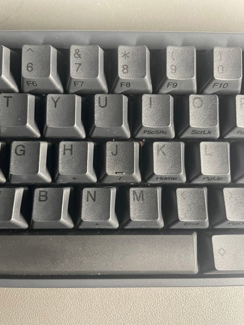 キーボード HHKB Professional Hybrid Type-S