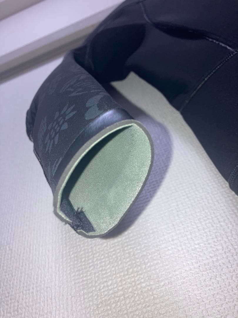 BILLABONG ⭐️【未使用品】レディースBZ SYNERGY FLフルスーツ