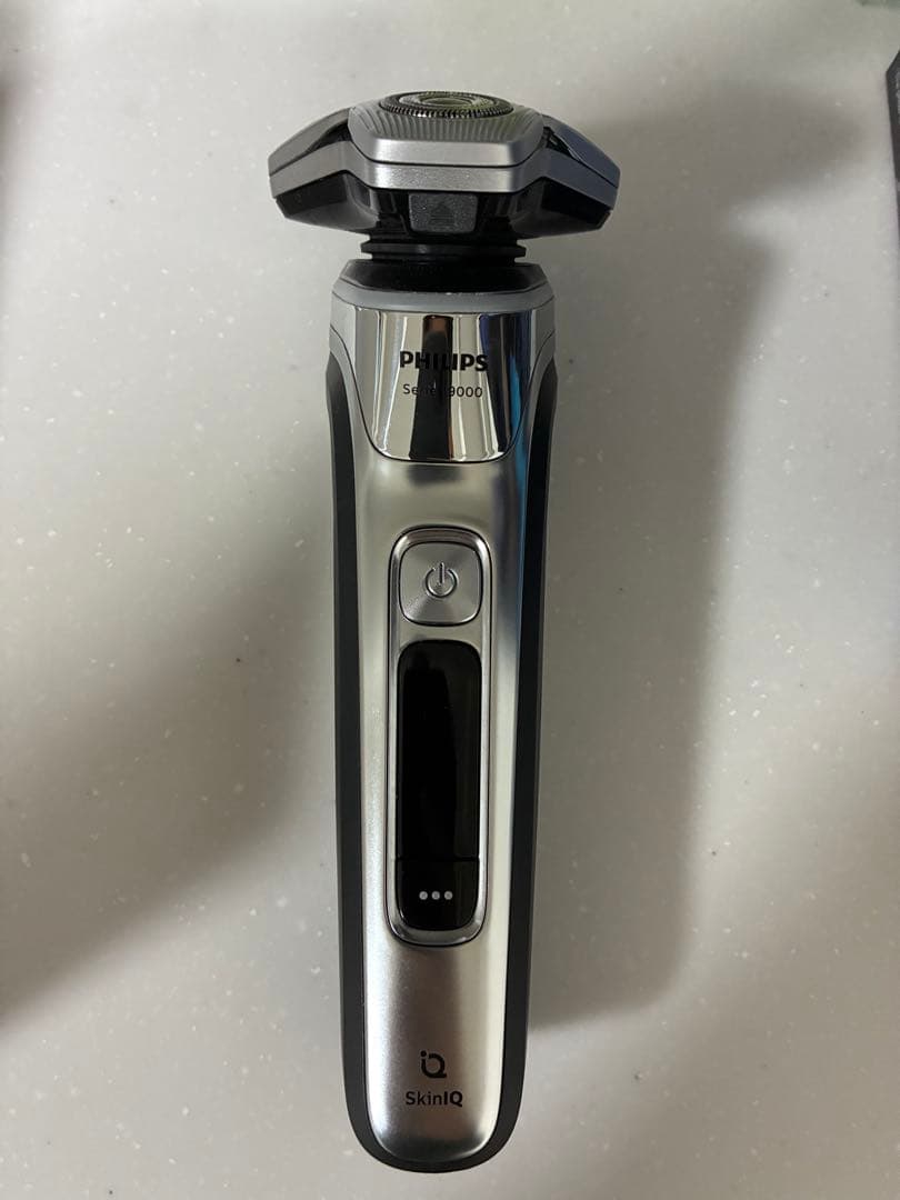 脱毛・除毛 Philips S9985/30