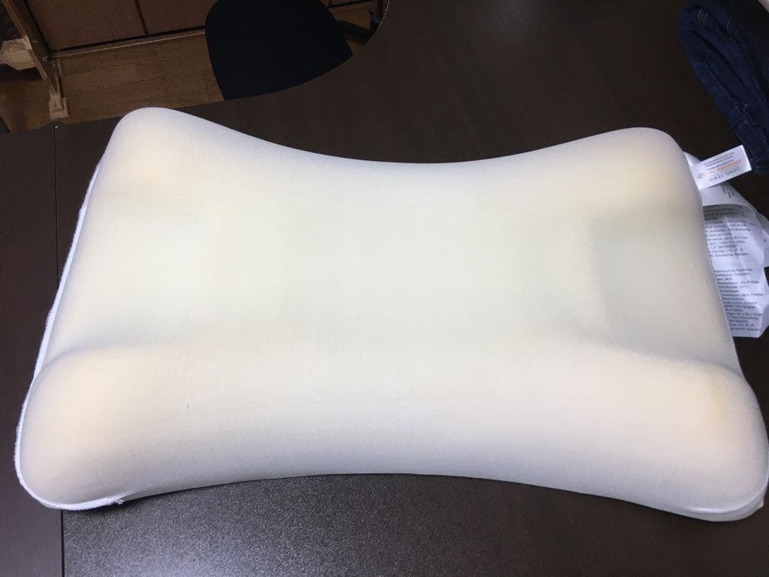 ANATOMICAL PILLOW ピロー枕オムニア