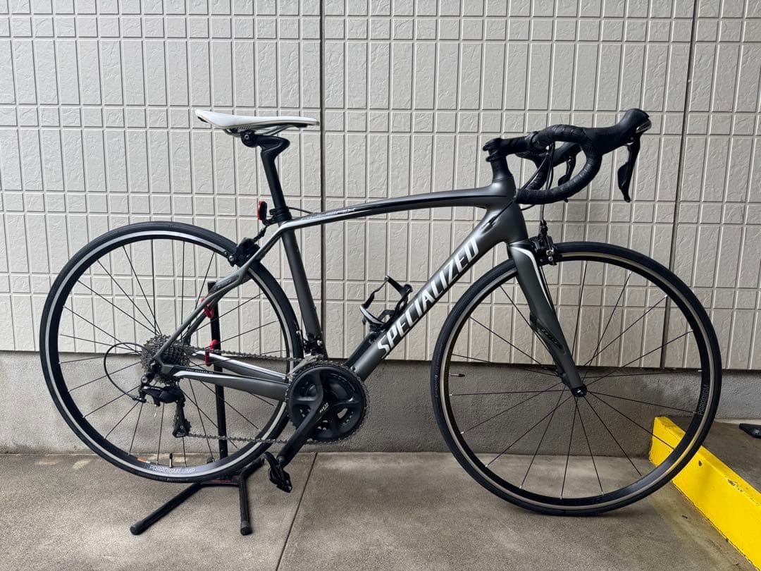 自転車本体 Specialized roubaix sport 2015 52cm