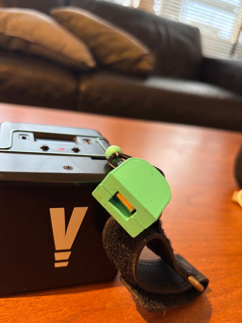 【動作確認済】Vitruve (ヴィートゥルーヴ) VBTデバイス 付属品完備