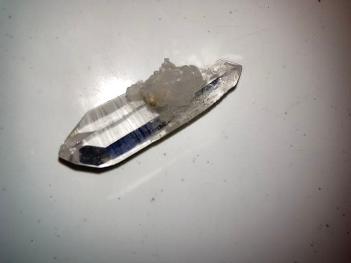 【幸運を引き寄せる】メロディ女史のクリスタル